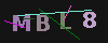 Gambar captcha