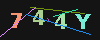 Gambar captcha