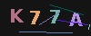 Gambar captcha